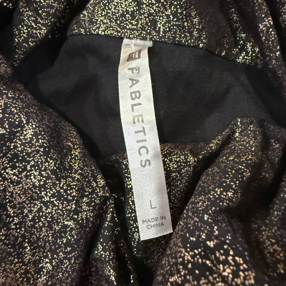 Fabletics Liora Cowl Neck Ripstop Pullover Vest W… - image 4